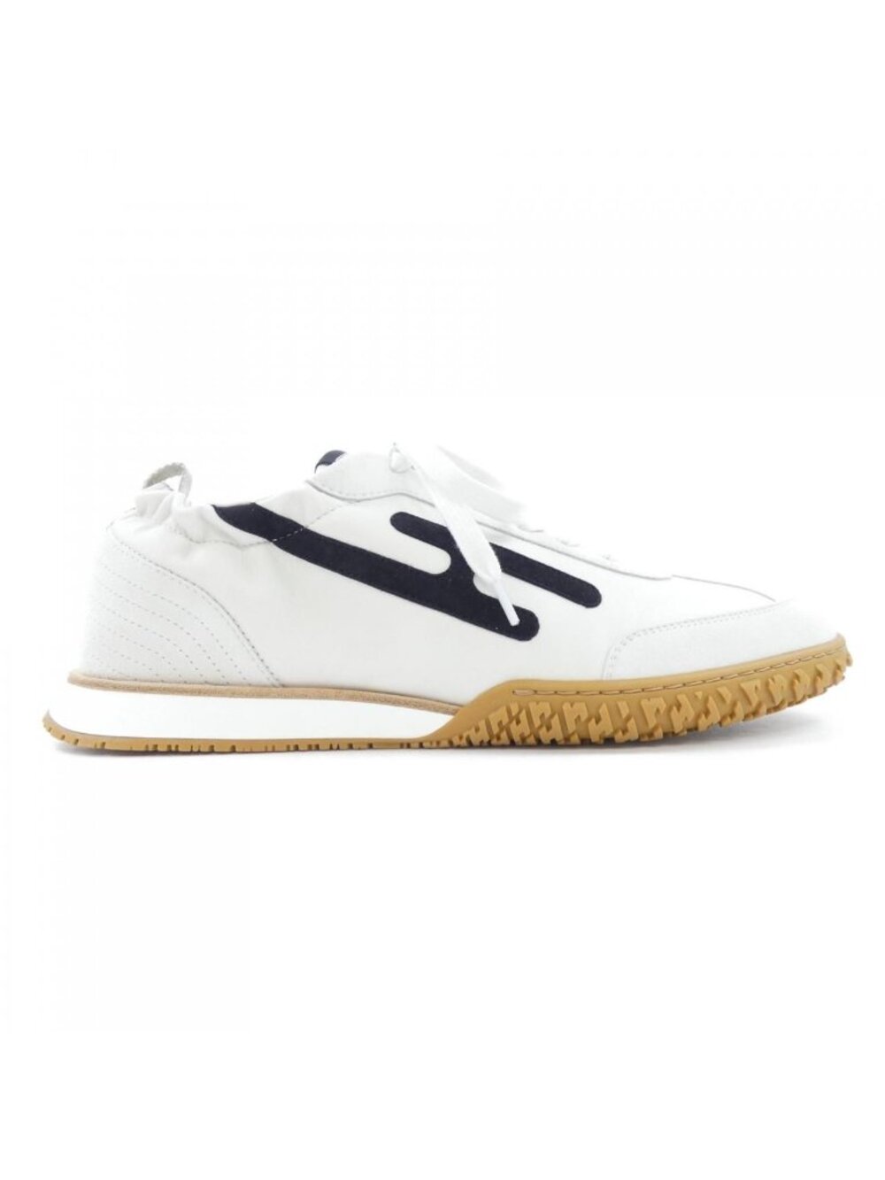Hermes Jet Signature Sneakers